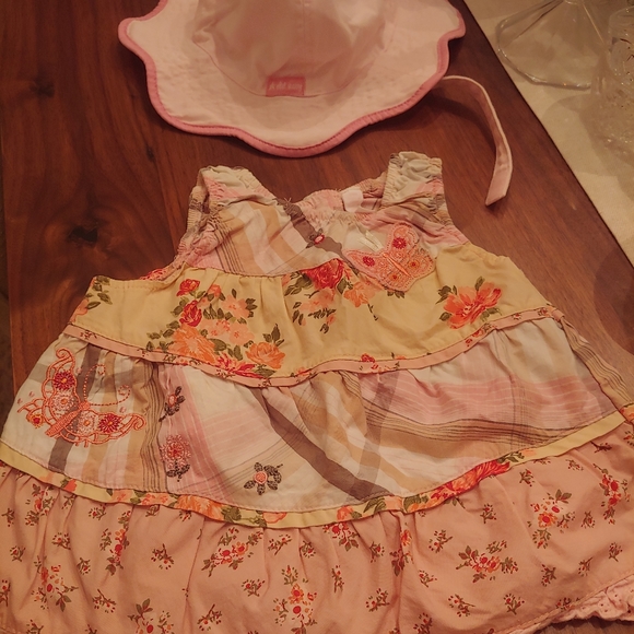 24 month little girl bundle of pretty - Picture 8 of 10